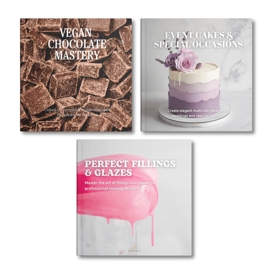 VEGAN BLISS COLLECTION