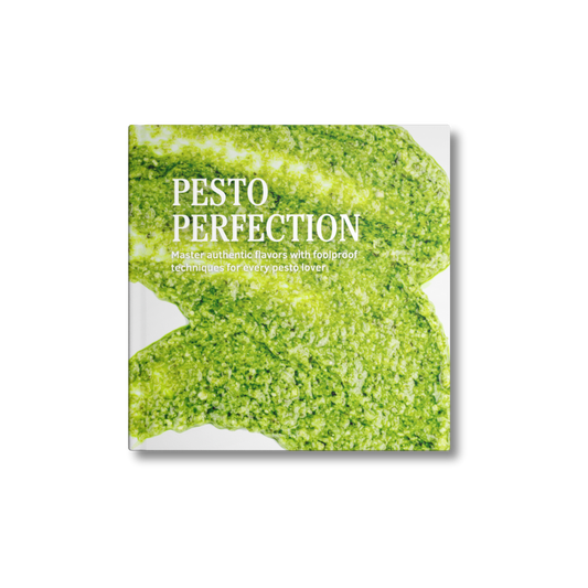 PESTO PERFECTION