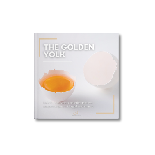 THE GOLDEN YOLK