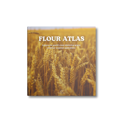 FLOUR ATLAS