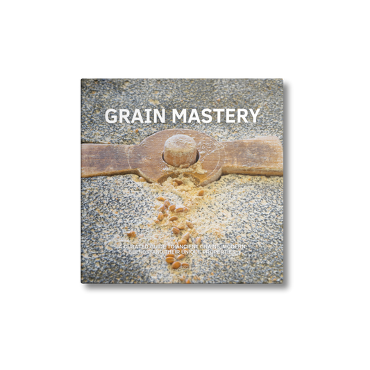 GRAIN MASTERY