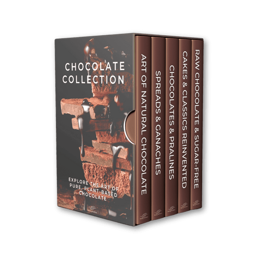 CHOCOLATE COLLECTION - Obsession Edition