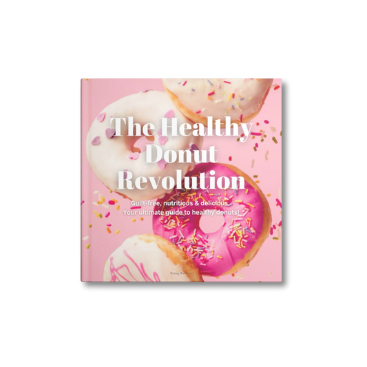 HEALTHY DONUTS REVOLUTION
