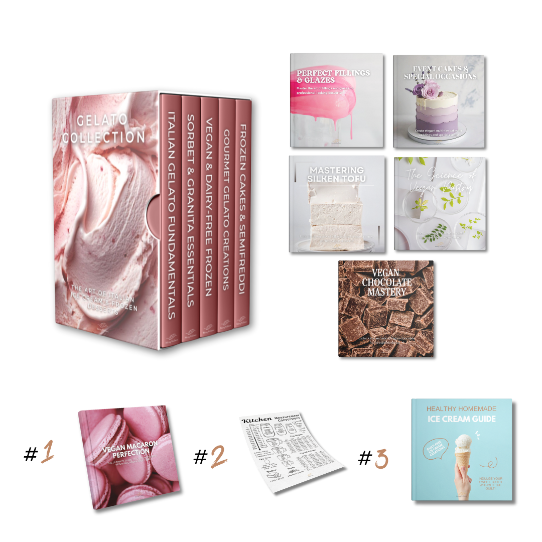 GELATO COMPLETE COLLECTION