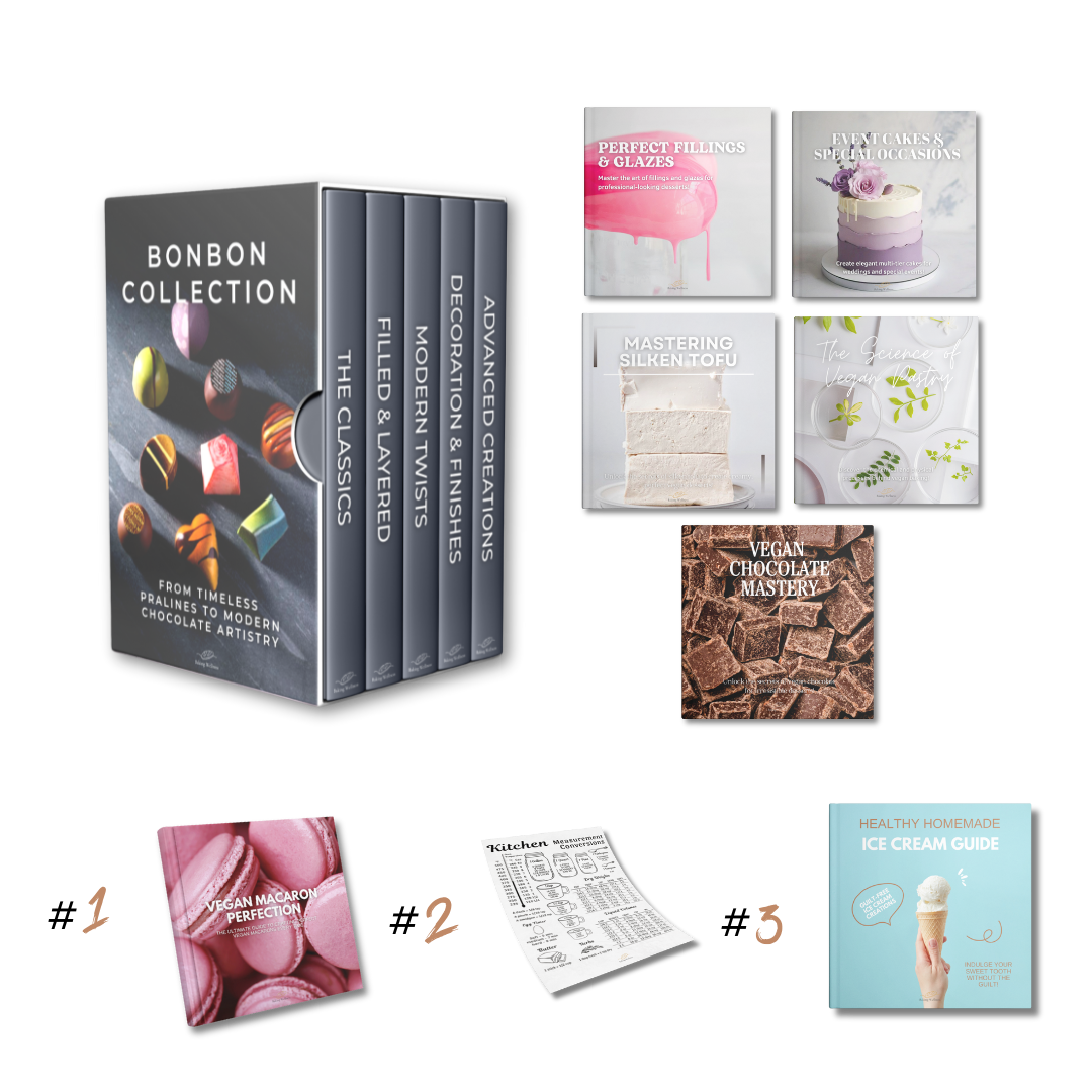 BONBON COMPLETE COLLECTION