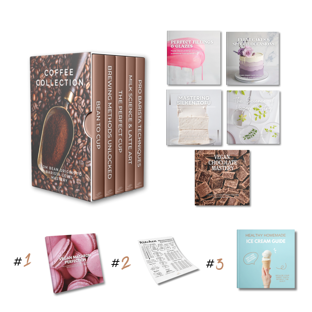 COFFEE COMPLETE COLLECTION