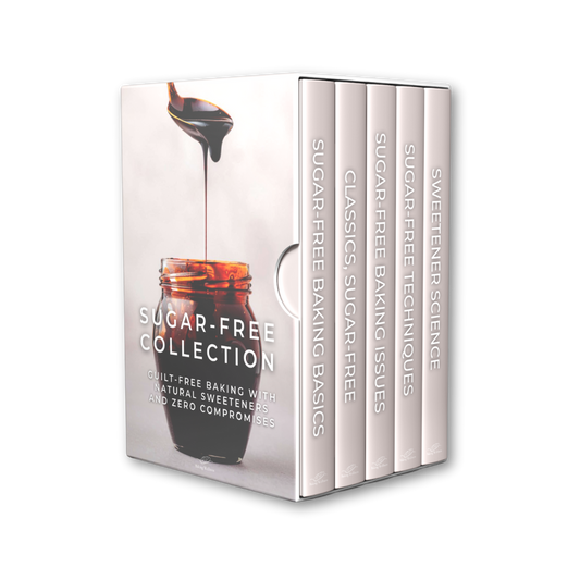SUGAR-FREE COLLECTION - Ultimate Edition