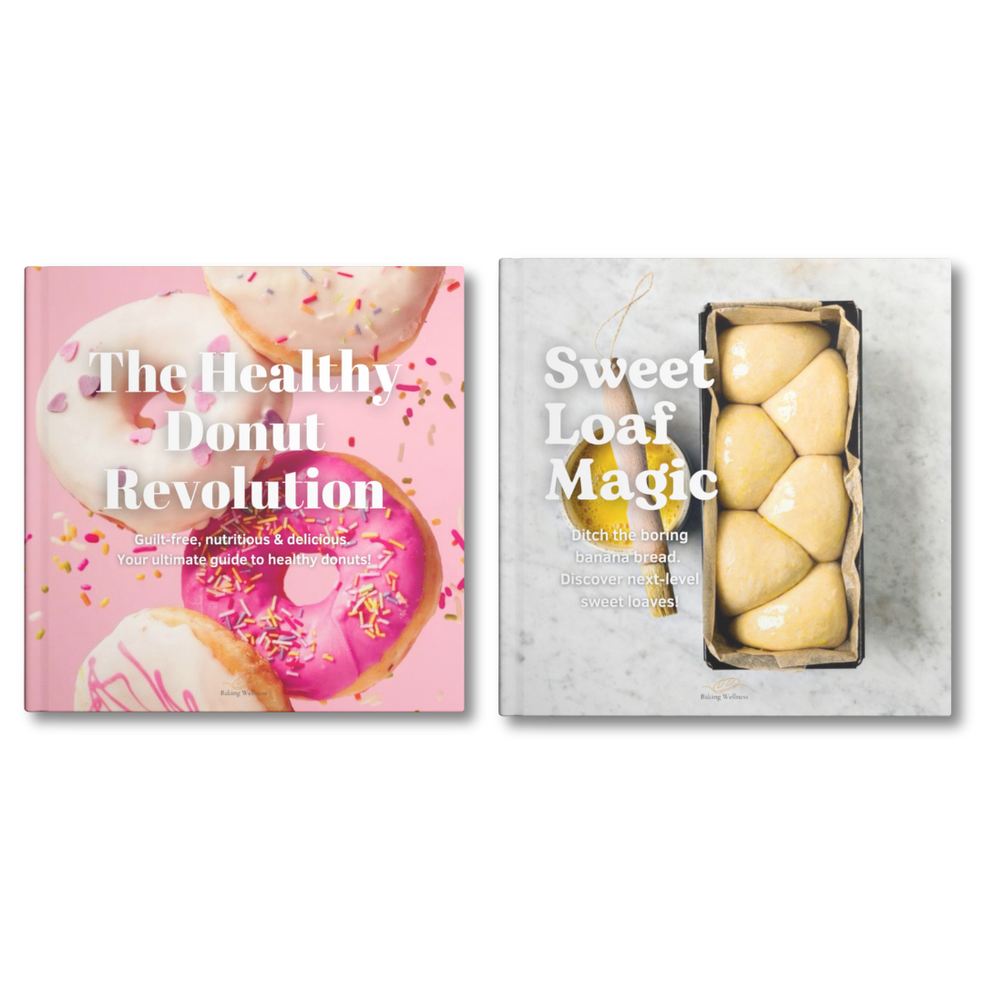 SWEET & HEALTHY COLLECTION