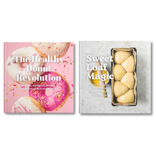 SWEET & HEALTHY COLLECTION