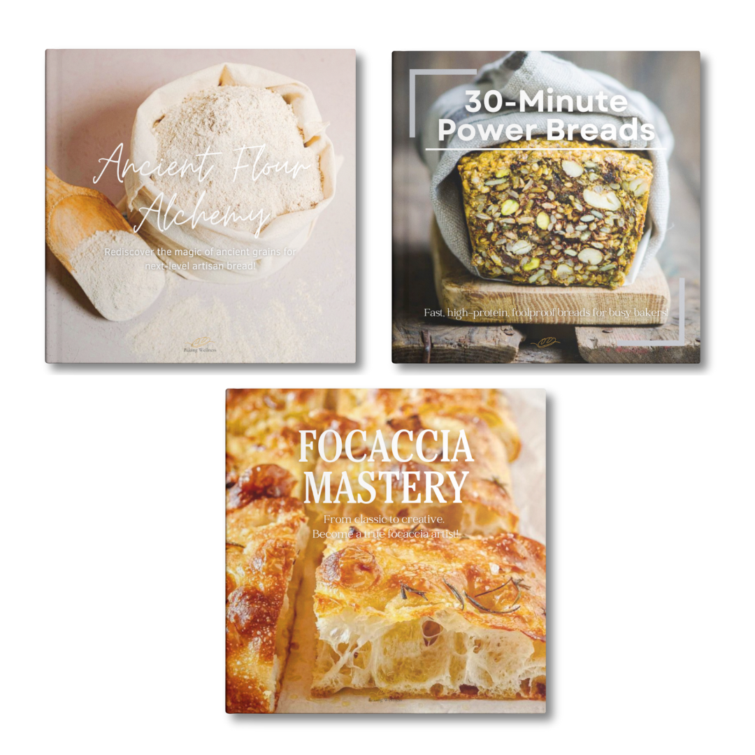 ARTISAN BREAD COLLECTION