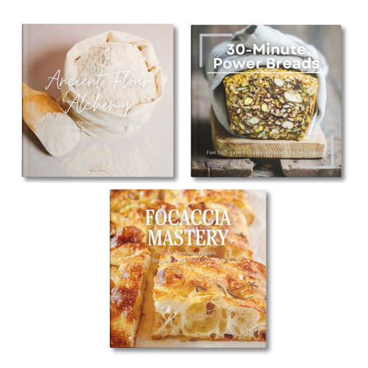 ARTISAN BREAD COLLECTION