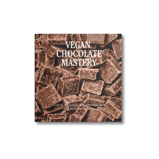 VEGAN CHOCOLATE MASTERY