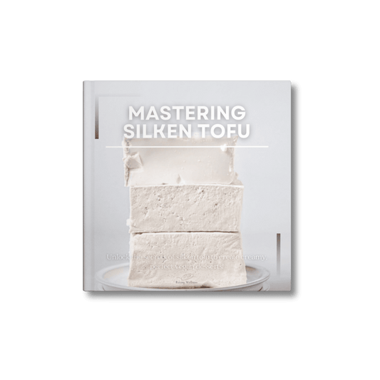 MASTERING SILKEN TOFU