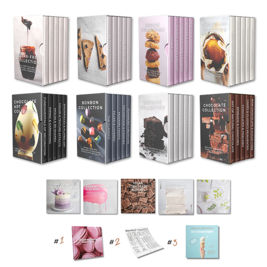 GUILTY PLEASURES COLLECTION