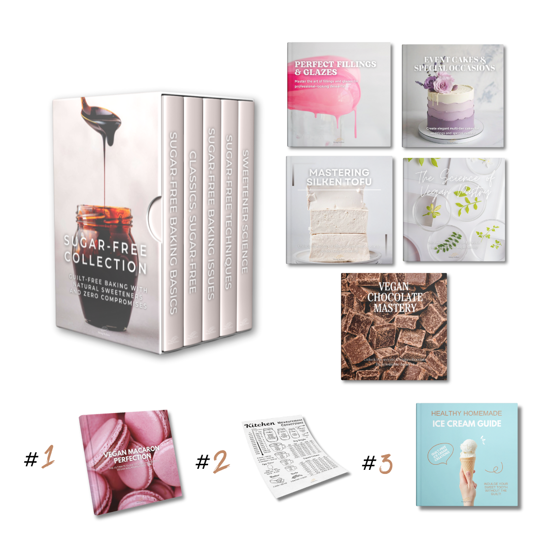 SUGAR-FREE COMPLETE COLLECTION