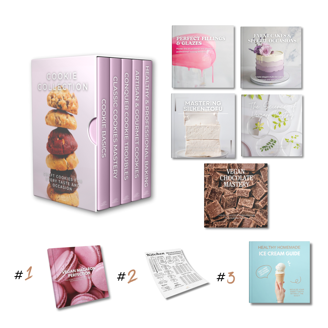 COOKIE COMPLETE COLLECTION