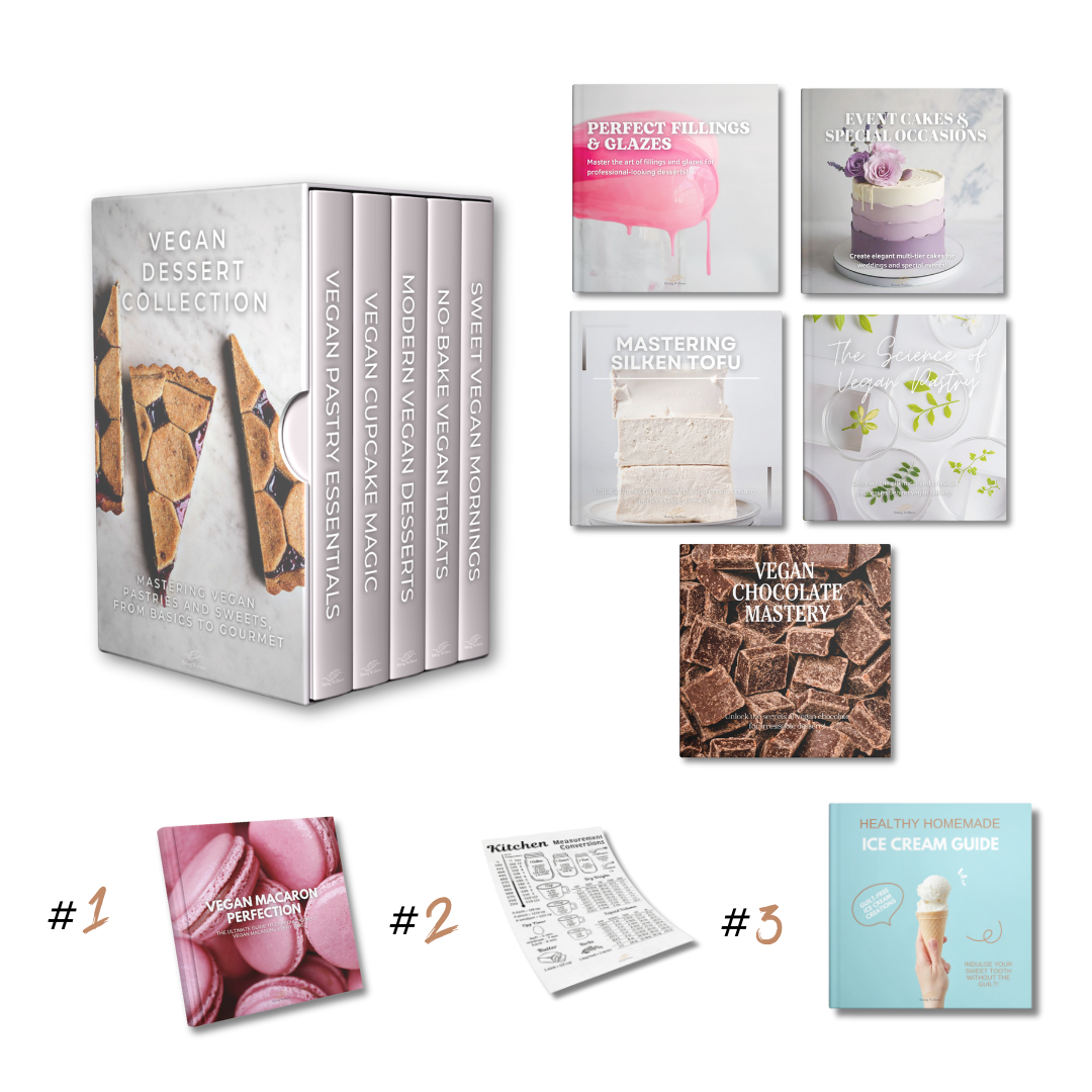 VEGAN COMPLETE COLLECTION