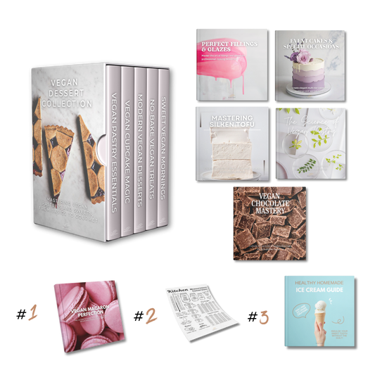 VEGAN COMPLETE COLLECTION