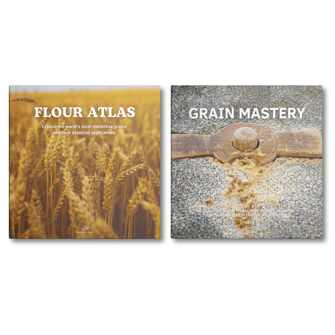 GRAIN SCIENCE COLLECTION