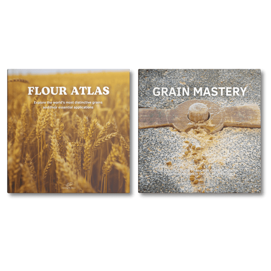 GRAIN SCIENCE COLLECTION