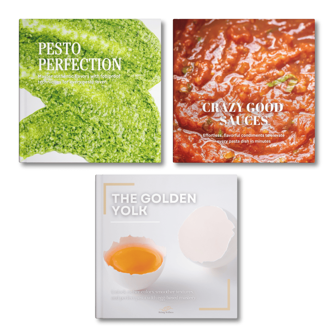 SAUCE & FLAVOR COLLECTION