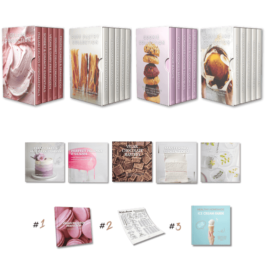 SWEET DREAMS COLLECTION